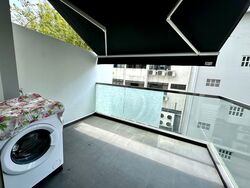 Parc Somme (D8), Apartment #515179211